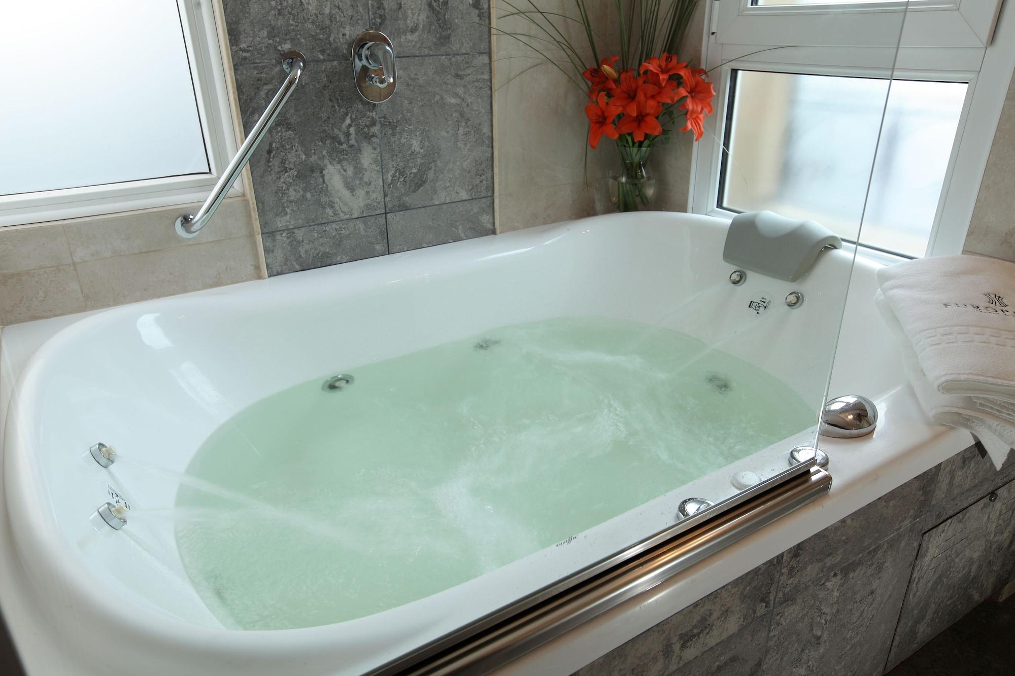 Europlaza Hotel & Suites Buenos Aires Bagian luar foto