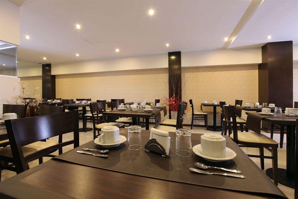 Europlaza Hotel & Suites Buenos Aires Bagian luar foto