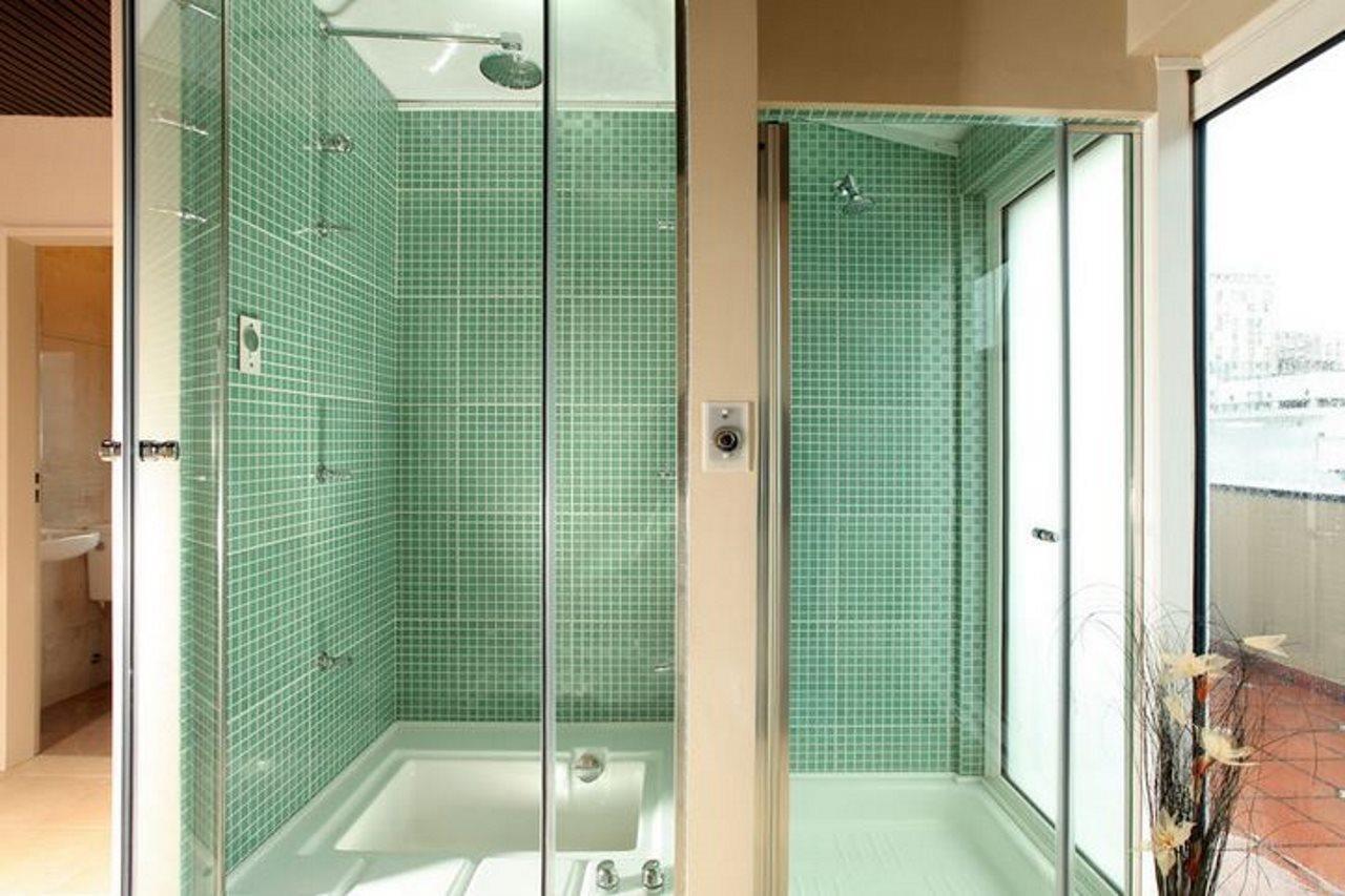 Europlaza Hotel & Suites Buenos Aires Bagian luar foto