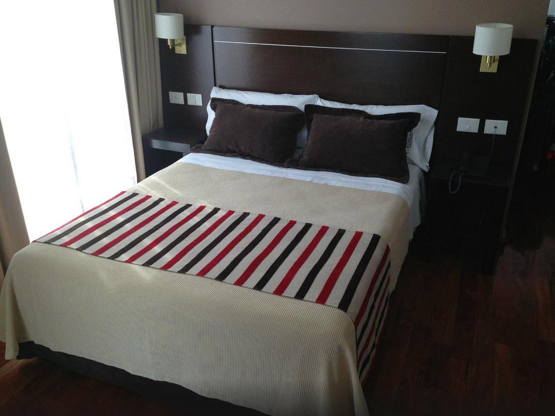 Europlaza Hotel & Suites Buenos Aires Bagian luar foto